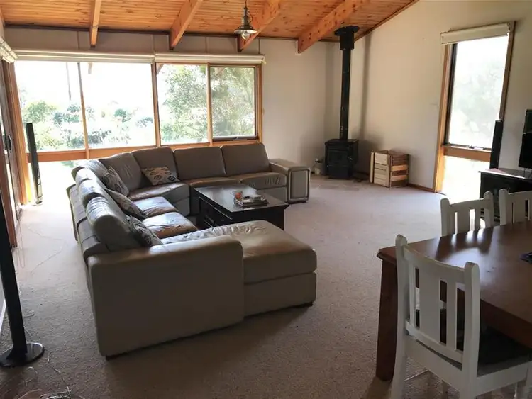 Fifth view of Homely house listing, 9 Beach Road, Coobowie SA 5583