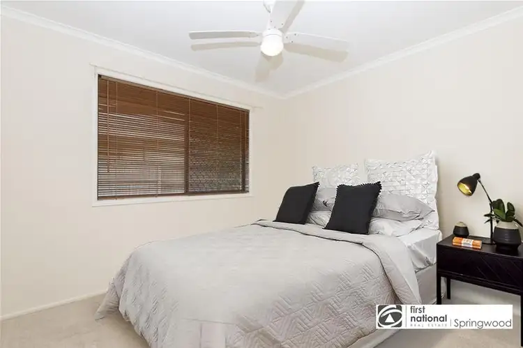 Seventh view of Homely house listing, 8 Clarinda Crescent, Springwood QLD 4127
