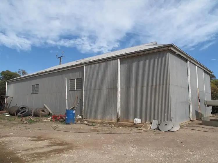 Fourth view of Homely rural property listing, 46 Pine Point Road, Maitland SA 5573