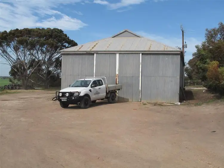 Fifth view of Homely rural property listing, 46 Pine Point Road, Maitland SA 5573