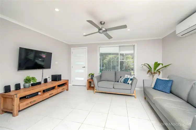 Third view of Homely house listing, 8 Quigley Road, Bolton Point NSW 2283
