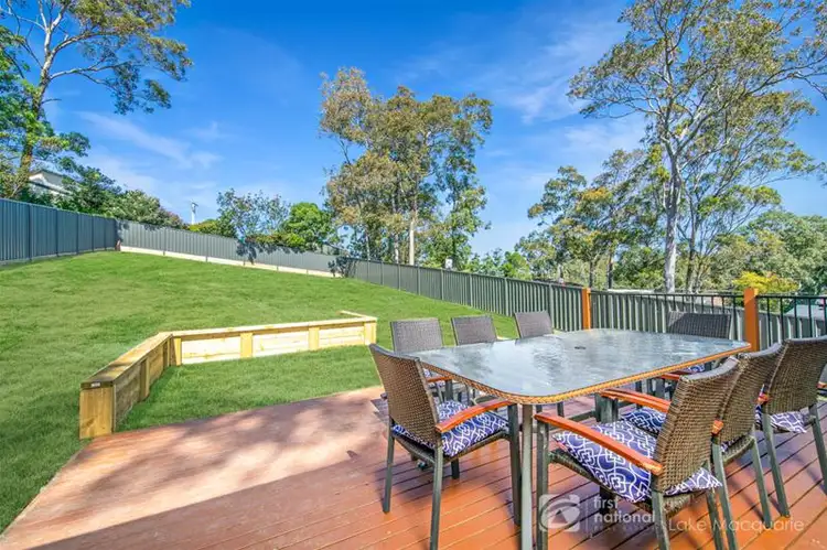 Fourth view of Homely house listing, 8 Quigley Road, Bolton Point NSW 2283