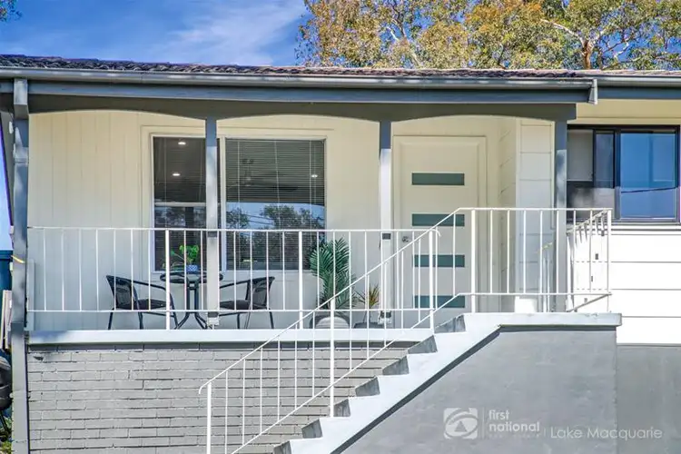 Fifth view of Homely house listing, 8 Quigley Road, Bolton Point NSW 2283