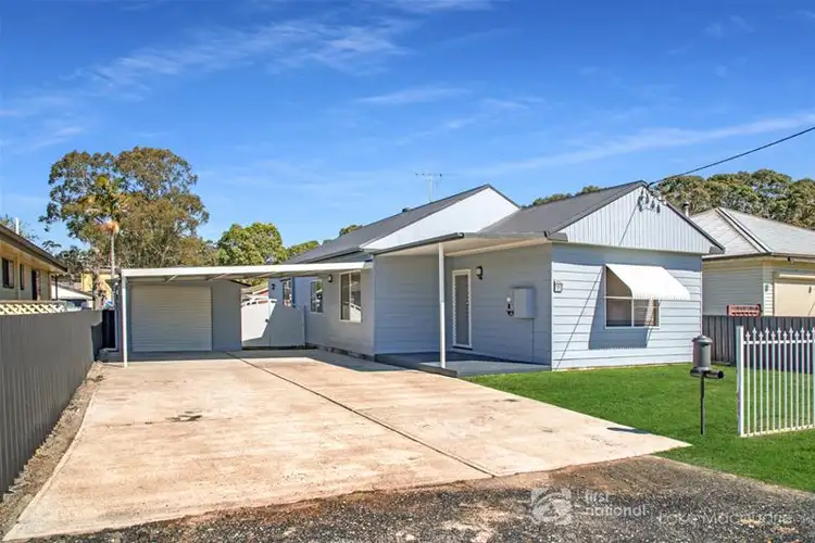 21 Victoria Street, Barnsley NSW 2278