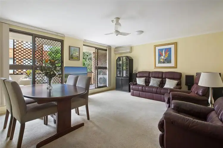 Second view of Homely unit listing, 12/84-88 Pacific Parade, Dee Why NSW 2099