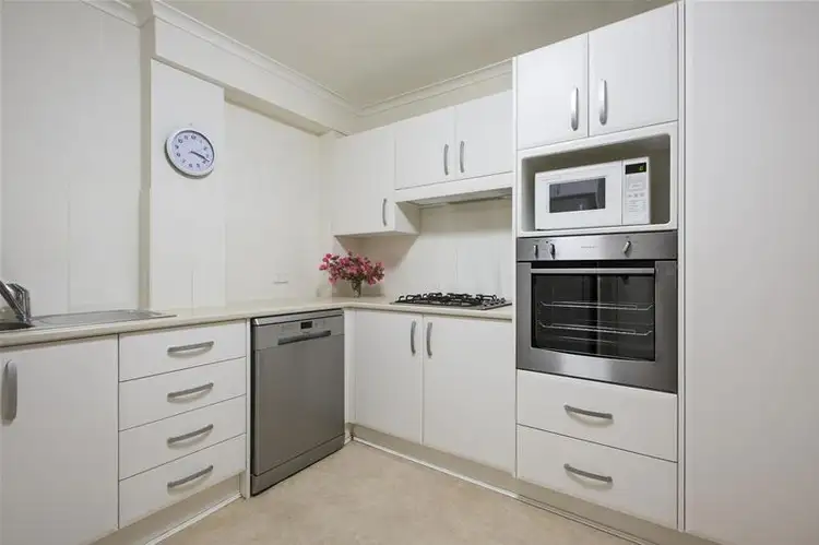 Third view of Homely unit listing, 12/84-88 Pacific Parade, Dee Why NSW 2099