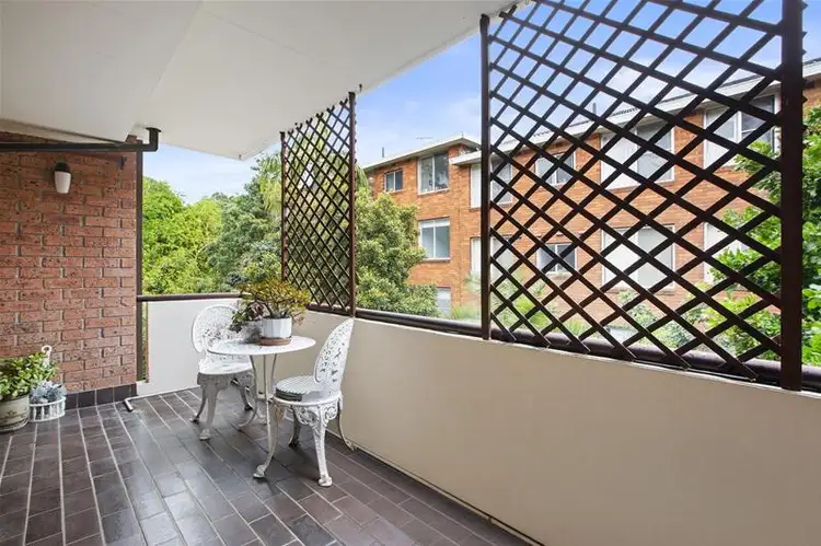 Fourth view of Homely unit listing, 12/84-88 Pacific Parade, Dee Why NSW 2099