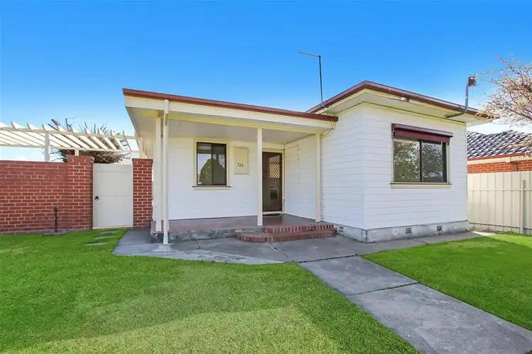 125 Phillips Street, Wodonga VIC 3690