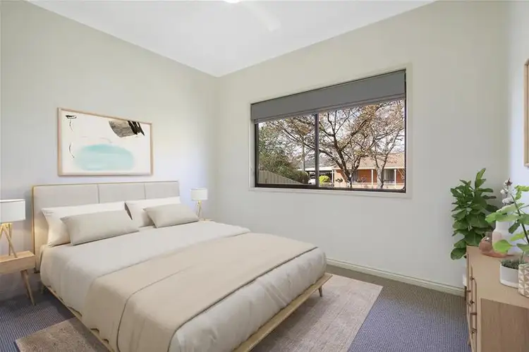 Sixth view of Homely house listing, 125 Phillips Street, Wodonga VIC 3690