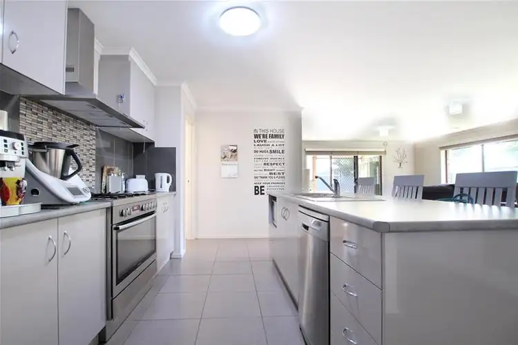 Second view of Homely house listing, 5 Murray Street, Koroit VIC 3282