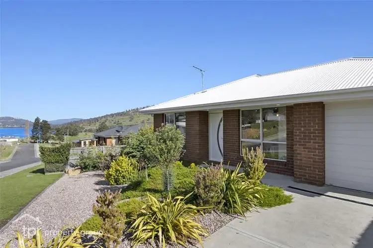 Second view of Homely house listing, 13 Port View Drive, Port Huon TAS 7116