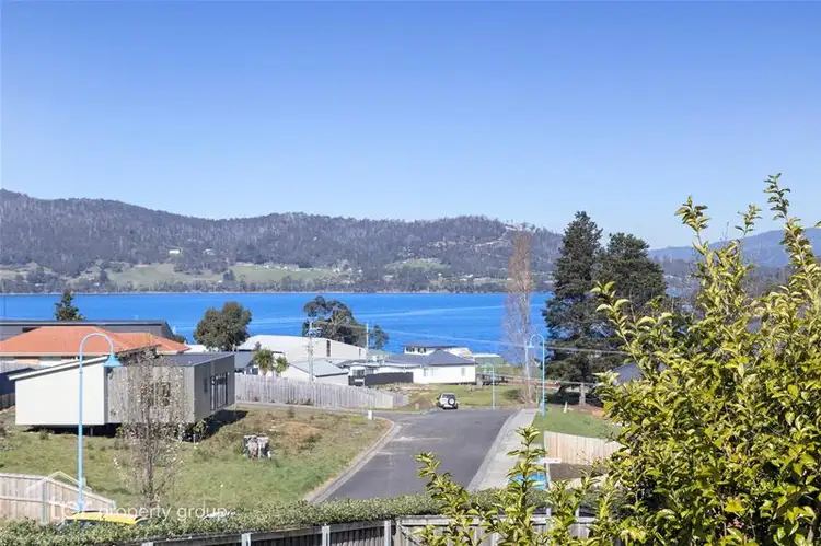 Third view of Homely house listing, 13 Port View Drive, Port Huon TAS 7116