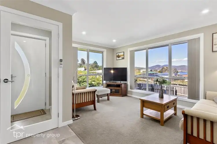 Fifth view of Homely house listing, 13 Port View Drive, Port Huon TAS 7116