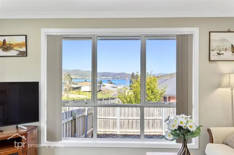 Sixth view of Homely house listing, 13 Port View Drive, Port Huon TAS 7116