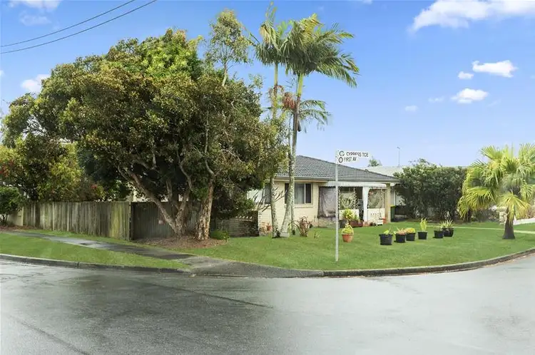 Second view of Homely house listing, 2 Cypress Terrace, Palm Beach QLD 4221
