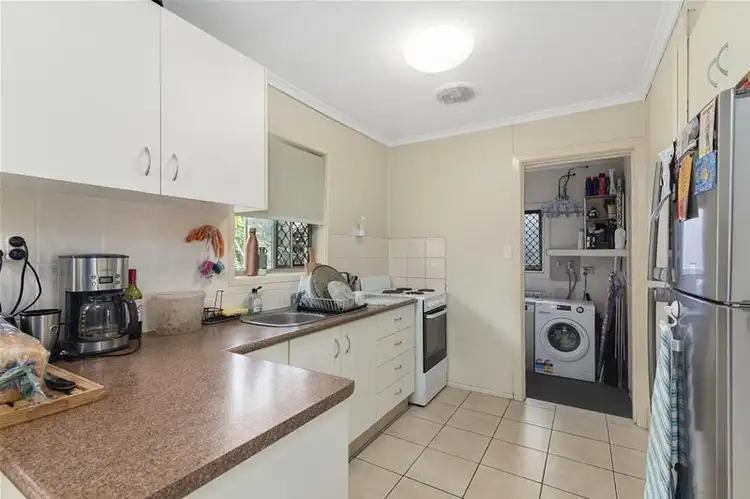 Fifth view of Homely house listing, 2 Cypress Terrace, Palm Beach QLD 4221