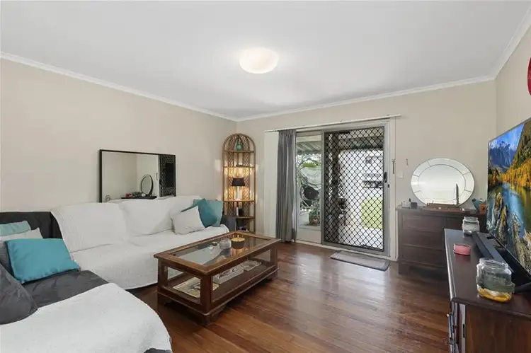 Sixth view of Homely house listing, 2 Cypress Terrace, Palm Beach QLD 4221