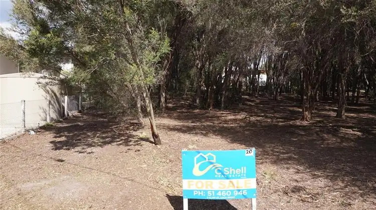 20 Central Avenue, Loch Sport VIC 3851