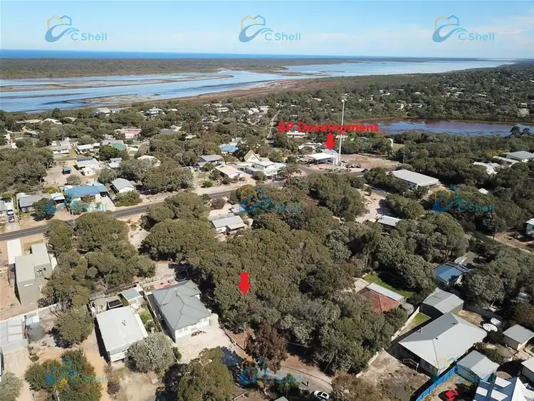 Sixth view of Homely land listing, 20 Central Avenue, Loch Sport VIC 3851