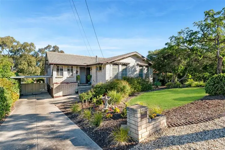 Main view of Homely house listing, 11 Auriel Way, Valley View SA 5093