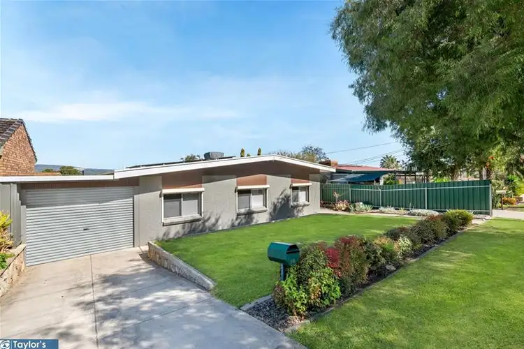 16 The Parade, Holden Hill SA 5088