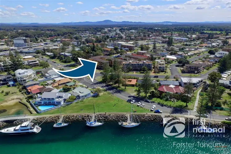 12/31 Wharf Street, Tuncurry NSW 2428