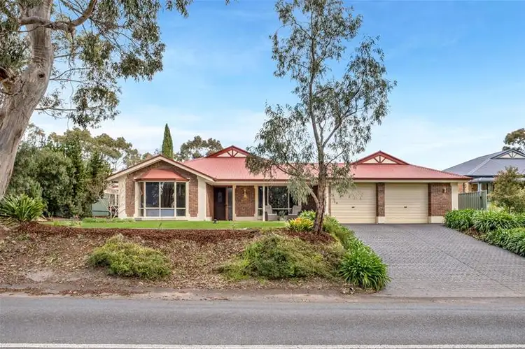 Main view of Homely house listing, 125 Seaview Road, Yatala Vale SA 5126