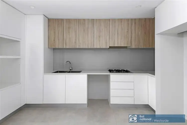 Third view of Homely apartment listing, 5/7 Octavia Street, Toongabbie NSW 2146