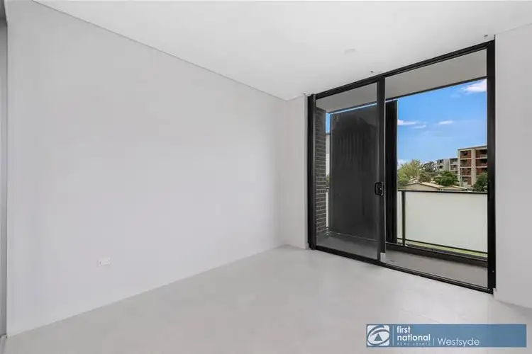 Fourth view of Homely apartment listing, 5/7 Octavia Street, Toongabbie NSW 2146