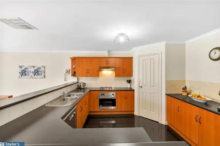Third view of Homely house listing, 11 Blacksmith Avenue, Walkley Heights SA 5098