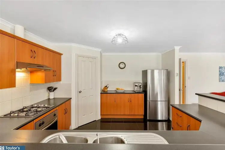 Fourth view of Homely house listing, 11 Blacksmith Avenue, Walkley Heights SA 5098