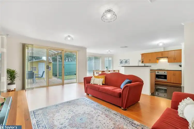 Sixth view of Homely house listing, 11 Blacksmith Avenue, Walkley Heights SA 5098