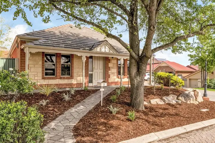 Main view of Homely house listing, 2 Thornbill Close, Tea Tree Gully SA 5091
