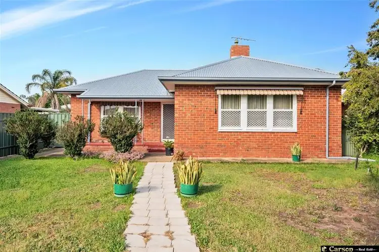 19 Anderson Street, Elizabeth East SA 5112