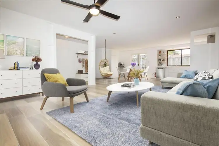 45 Mortensen Road, Nerang QLD 4211