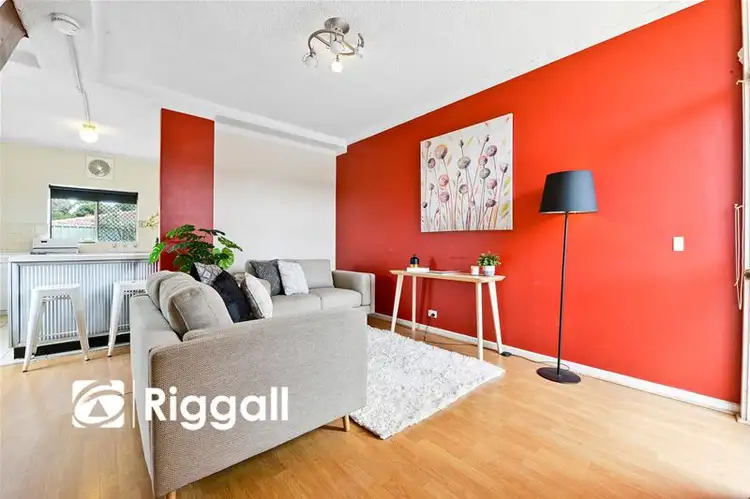 Main view of Homely house listing, 7/115 Royal Avenue, Pooraka SA 5095