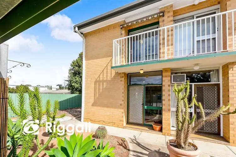 Second view of Homely house listing, 7/115 Royal Avenue, Pooraka SA 5095
