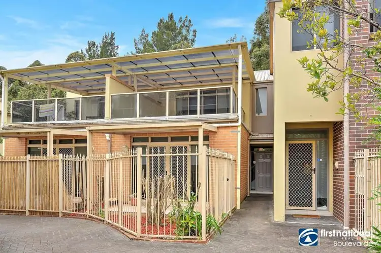 28/145 Balaclava Road, Marsfield NSW 2122