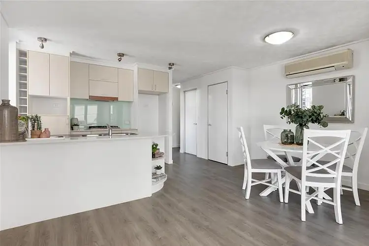 Fifth view of Homely apartment listing, 502/14 Cordelia Street, South Brisbane QLD 4101