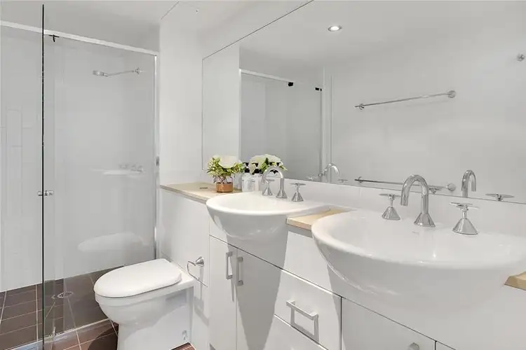 Seventh view of Homely apartment listing, 502/14 Cordelia Street, South Brisbane QLD 4101