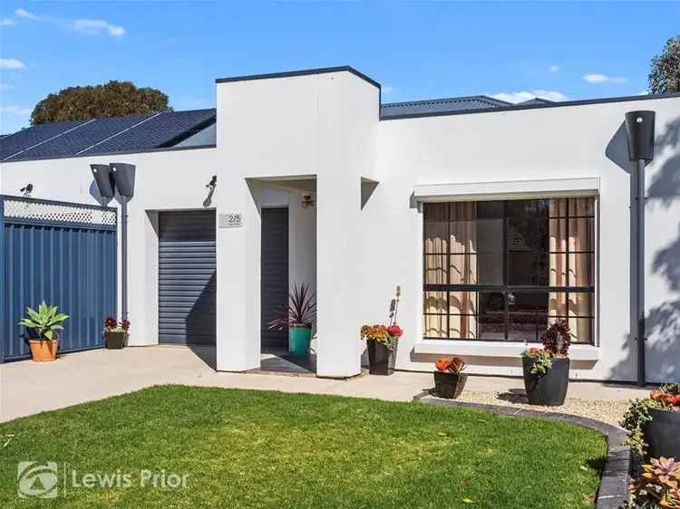 Main view of Homely house listing, 5 Nixon Street, Marion SA 5043