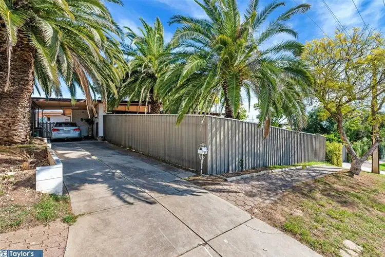 45 Graham Street, Para Hills SA 5096