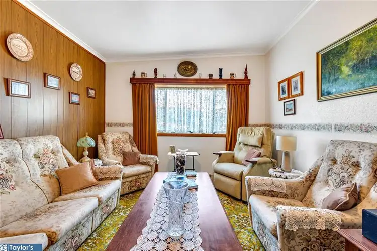 Fifth view of Homely house listing, 45 Graham Street, Para Hills SA 5096