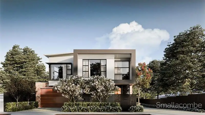 Main view of Homely house listing, 4D (5/4) Richardson Avenue, Tranmere SA 5073