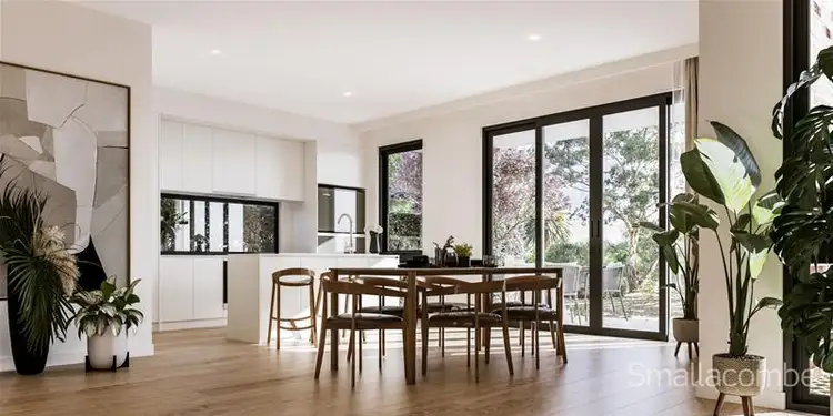 Third view of Homely house listing, 4D (5/4) Richardson Avenue, Tranmere SA 5073