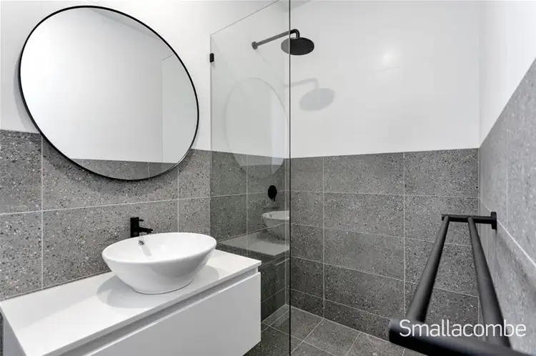 Fifth view of Homely house listing, 4D (5/4) Richardson Avenue, Tranmere SA 5073