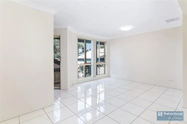 Second view of Homely townhouse listing, 8/45 Bungarribee Road, Blacktown NSW 2148