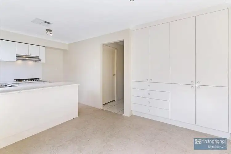 Third view of Homely townhouse listing, 8/45 Bungarribee Road, Blacktown NSW 2148