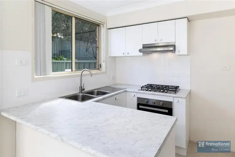 Fourth view of Homely townhouse listing, 8/45 Bungarribee Road, Blacktown NSW 2148