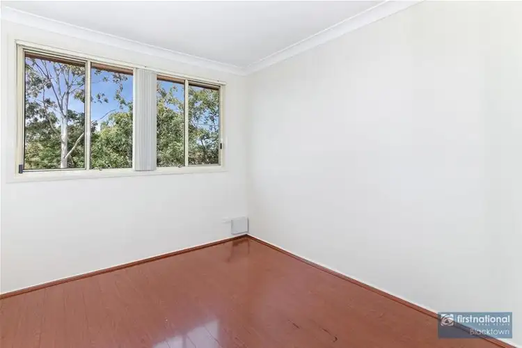 Fifth view of Homely townhouse listing, 8/45 Bungarribee Road, Blacktown NSW 2148